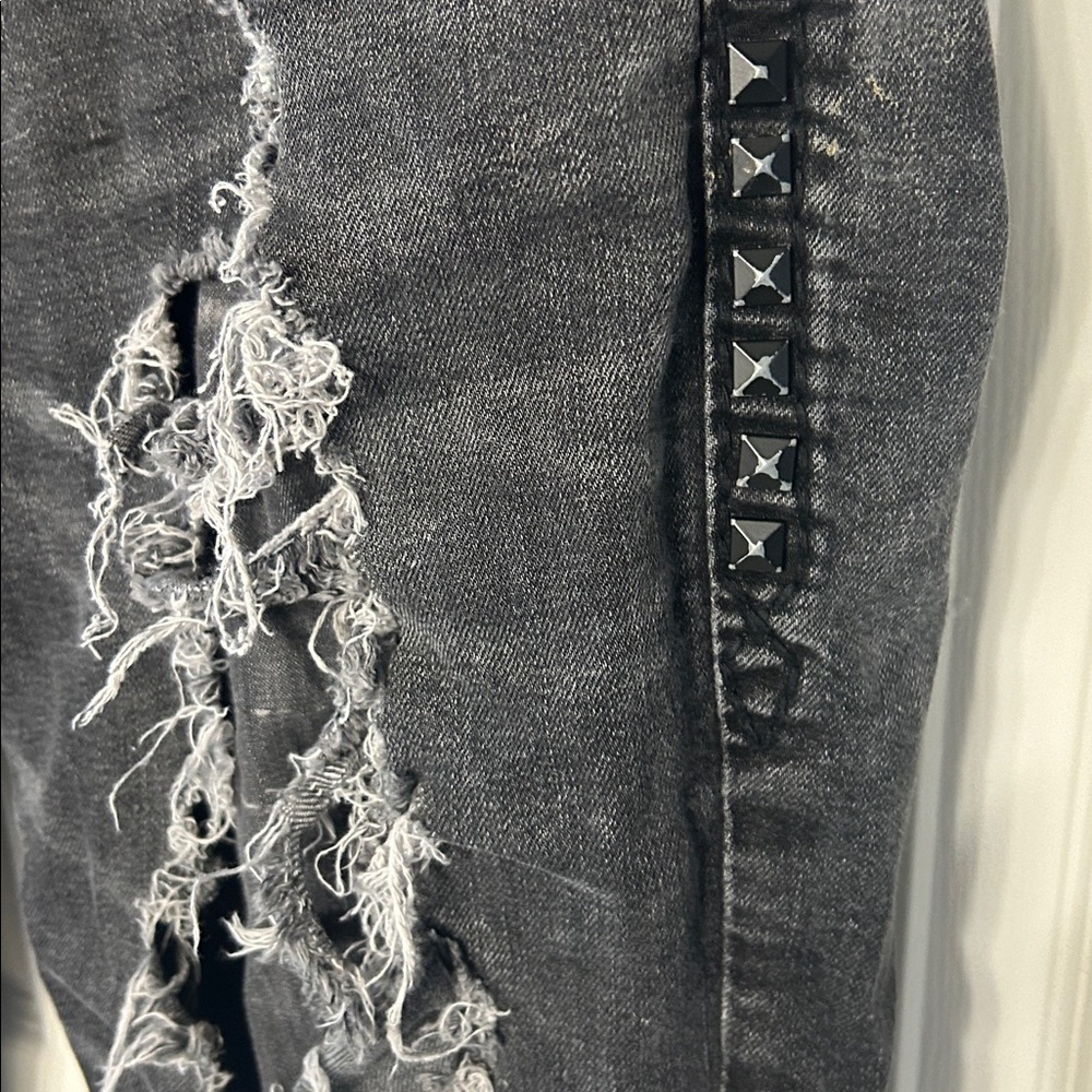 Rock Revival Gerald Slim Stretch Jean 34 - Picture 7 of 9